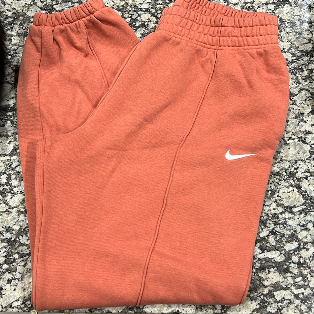 Nike sweat pants